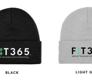 BB45 Beachfield Original Cuffed Beanie